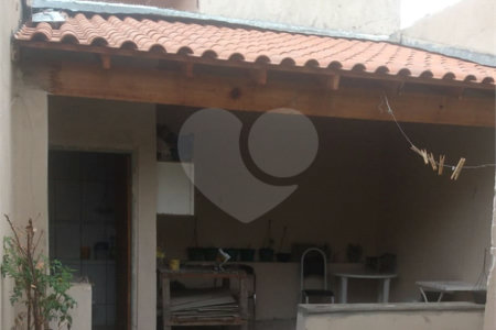 Casa Térrea .