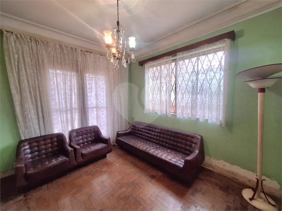Casa Comercial para Locação em Mirandópolis