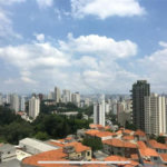 Lindo apartamento em ótima localização na Mooca!