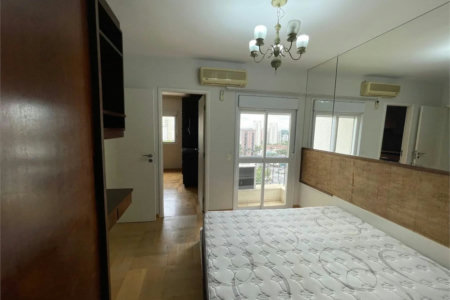 Apartamento à venda ou para alugar com 3 suítes em Morumbi, São Paulo, SP