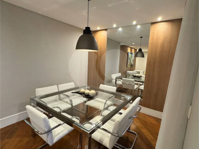 Apartamento à venda com 3 suítes em Vila Andrade, São Paulo, SP