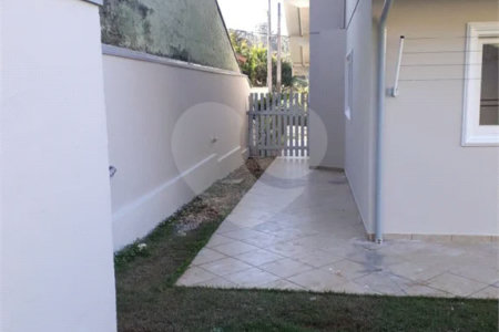 Sobrado à venda com 3 quartos, sendo 1 suíte,  em Condomínio Residencial Terras do Caribe, Valinhos, SP