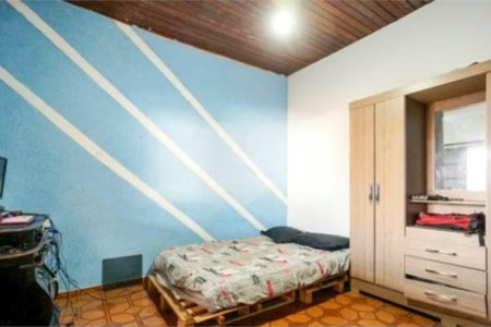 Casa de 5 quartos à venda na Vila Prudente