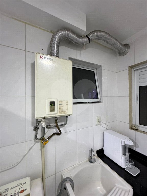 Apartamento á venda - Vila Guarani