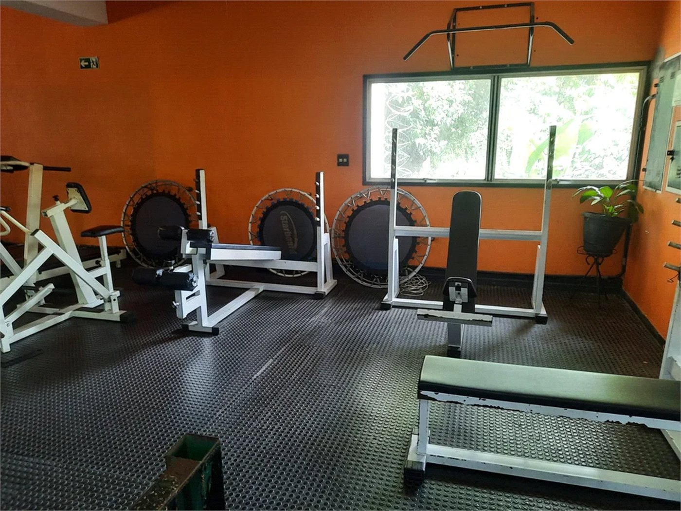 Cobertura à venda com 3 quartos, sendo 1 suíte,  em Vila das Belezas, São Paulo, SP
