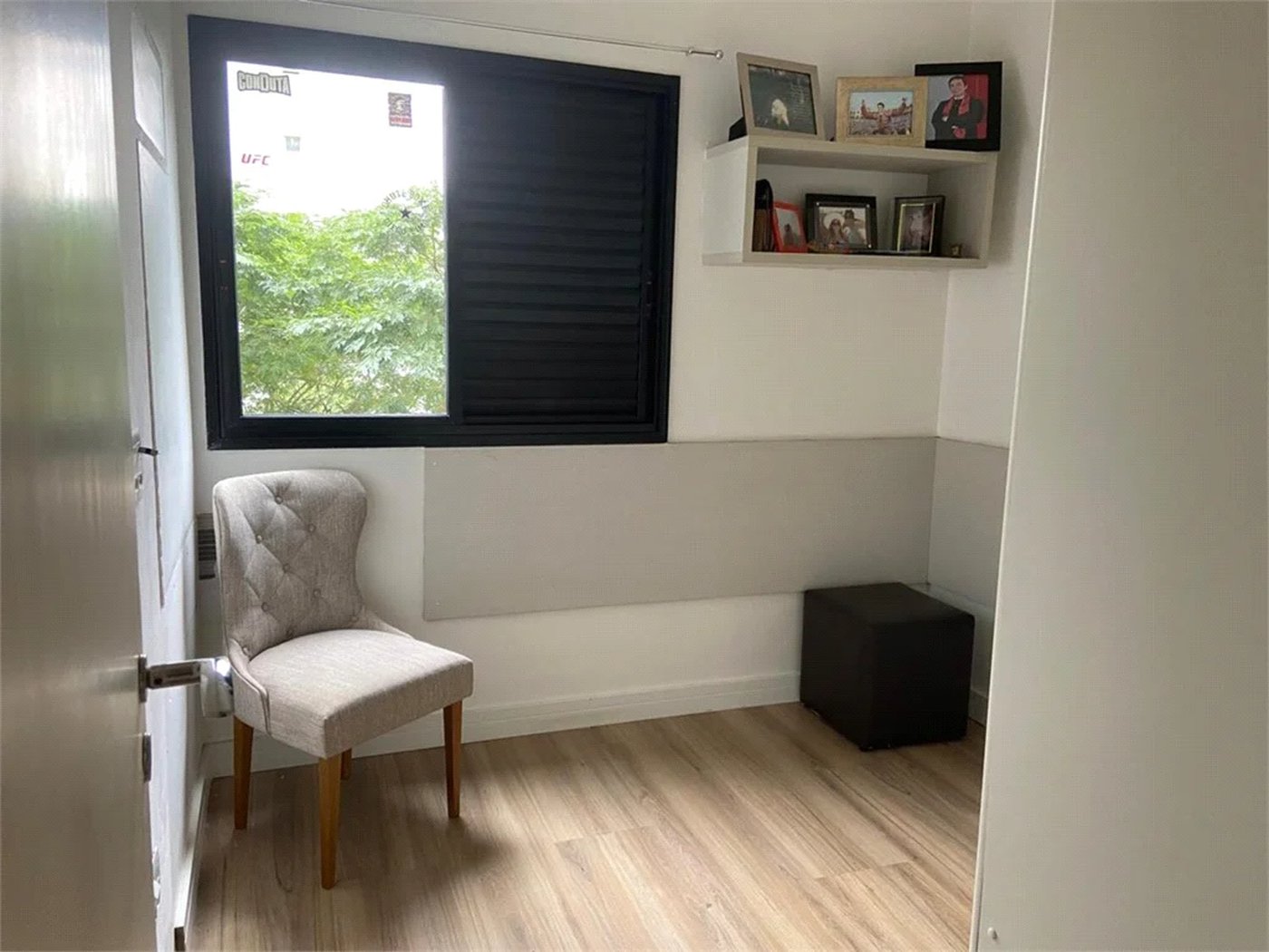 Apartamento à venda com 3 quartos, sendo 1 suíte, em Vila Suzana, São Paulo - SP