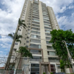 Apartamento à venda com 3 suítes em Chácara Santo Antônio (zona Sul), São Paulo, SP