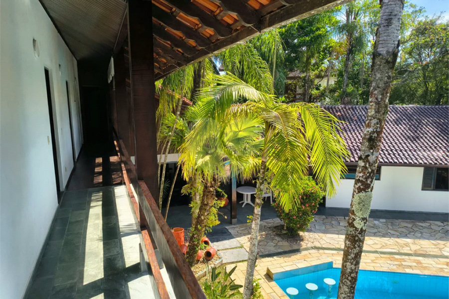 Casa à venda com 6 suítes em Costa do Sol, Bertioga, SP