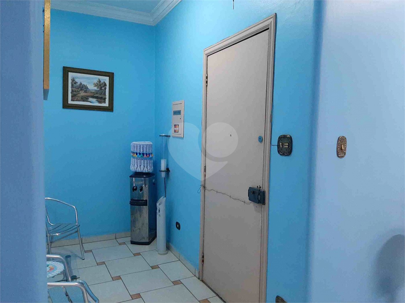 APARTAMENTO A VENDA NA BELA VISTA