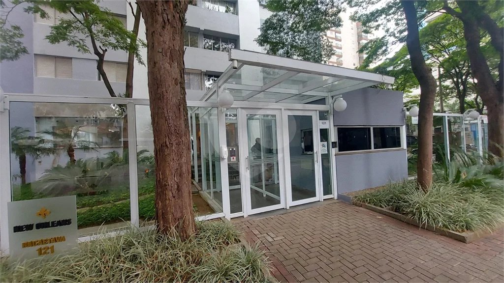 Apartamento com 3 quartos à venda em Brooklin - SP