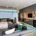 Apartamento no Condomínio Smart Flow