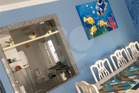 Apartamento Amplo e Completo na Praia da Enseada – Guarujá
