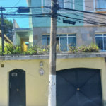 Sobrado com 2 Suítes na Região da Vila Santa Catarina!!!
