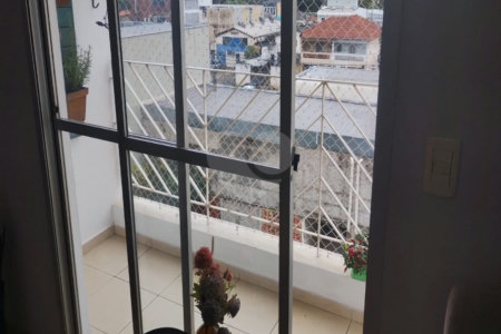 Apartamento com 67m², 3 quartos, garagem, à venda no Jardim Marajoara.