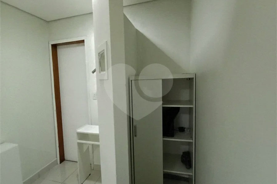 Sala para alugar em Mandaqui, São Paulo, SP