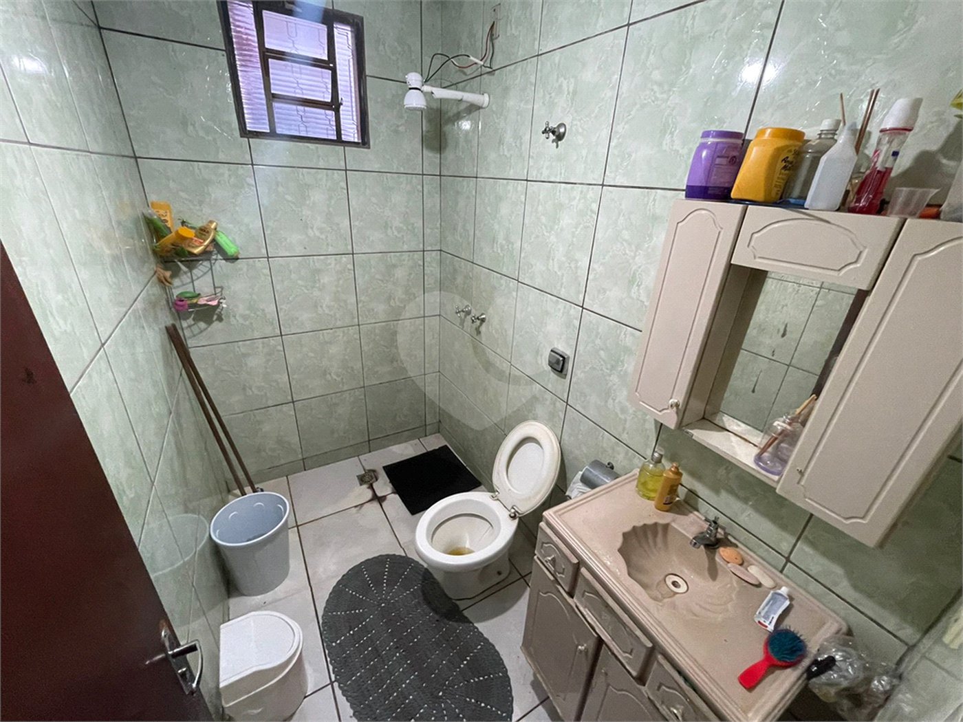 Casa térrea para venda na Vila Nossa Senhora de Fátima.