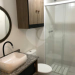 Apartamento à venda com 3 quartos, sendo 1 suíte, em Santo Amaro, São Paulo, SP