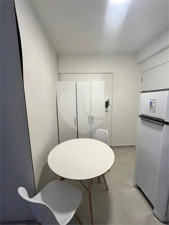 Studio novo e mobiliado Bela Vista