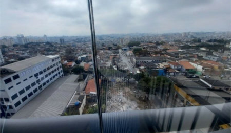Apartamento à venda com 2 quartos, sendo 1 suíte, em Vila Mascote, São Paulo, SP