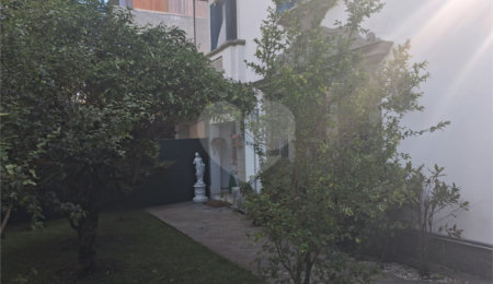Sobrado para alugar com 3 quartos, sendo 2 suítes,  em Jardim América, São Paulo, SP