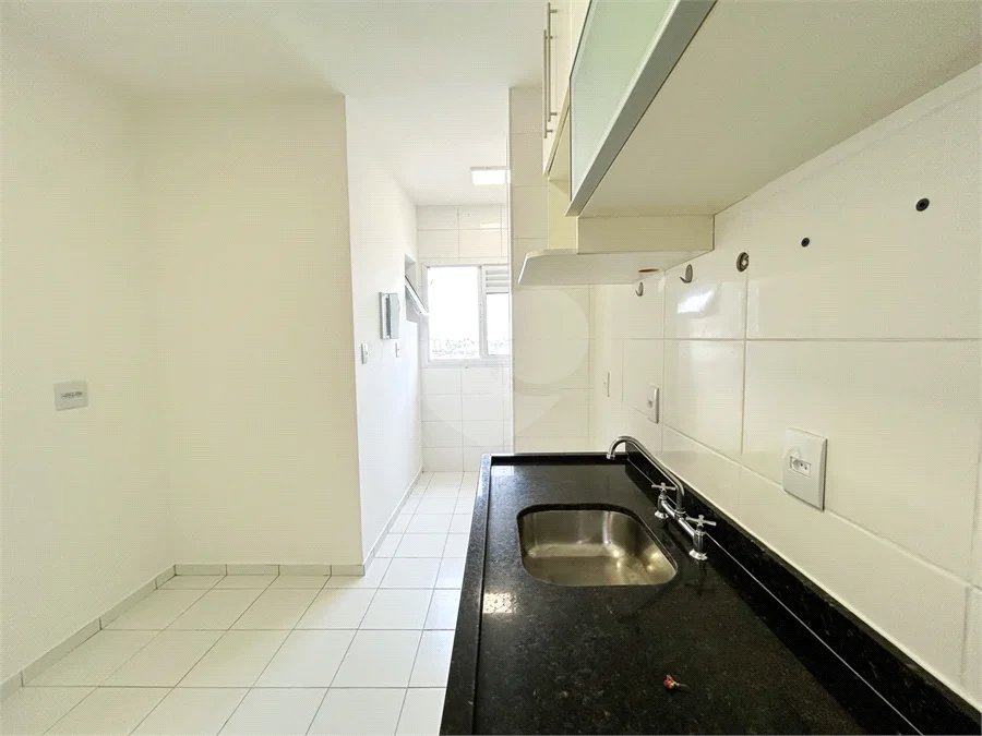 Apartamento á venda - Vila Guarani