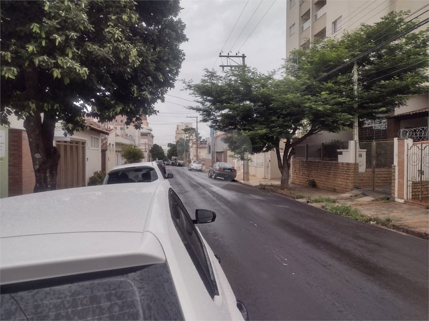 Terreno com 421 m², localizado no centro de São Carlos