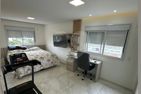 Apartamento à Venda no Ipiranga com 140m², 3 Dormitórios, 2 Suítes e 2 Vagas