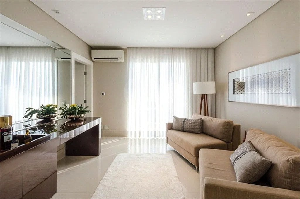 Apartamento Alto Padrão Lazer Completo ,com 3 quartos, 250 m² à venda Parque da Mooca.