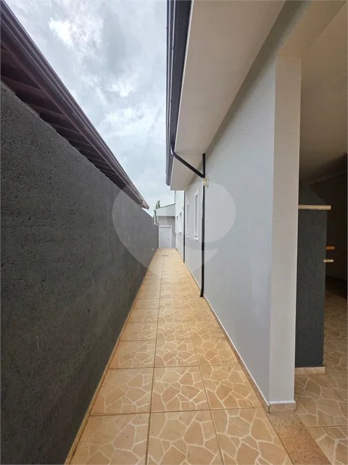 Casa para Locação no Condomínio Terras de São Francisco em Vinhedo/SP