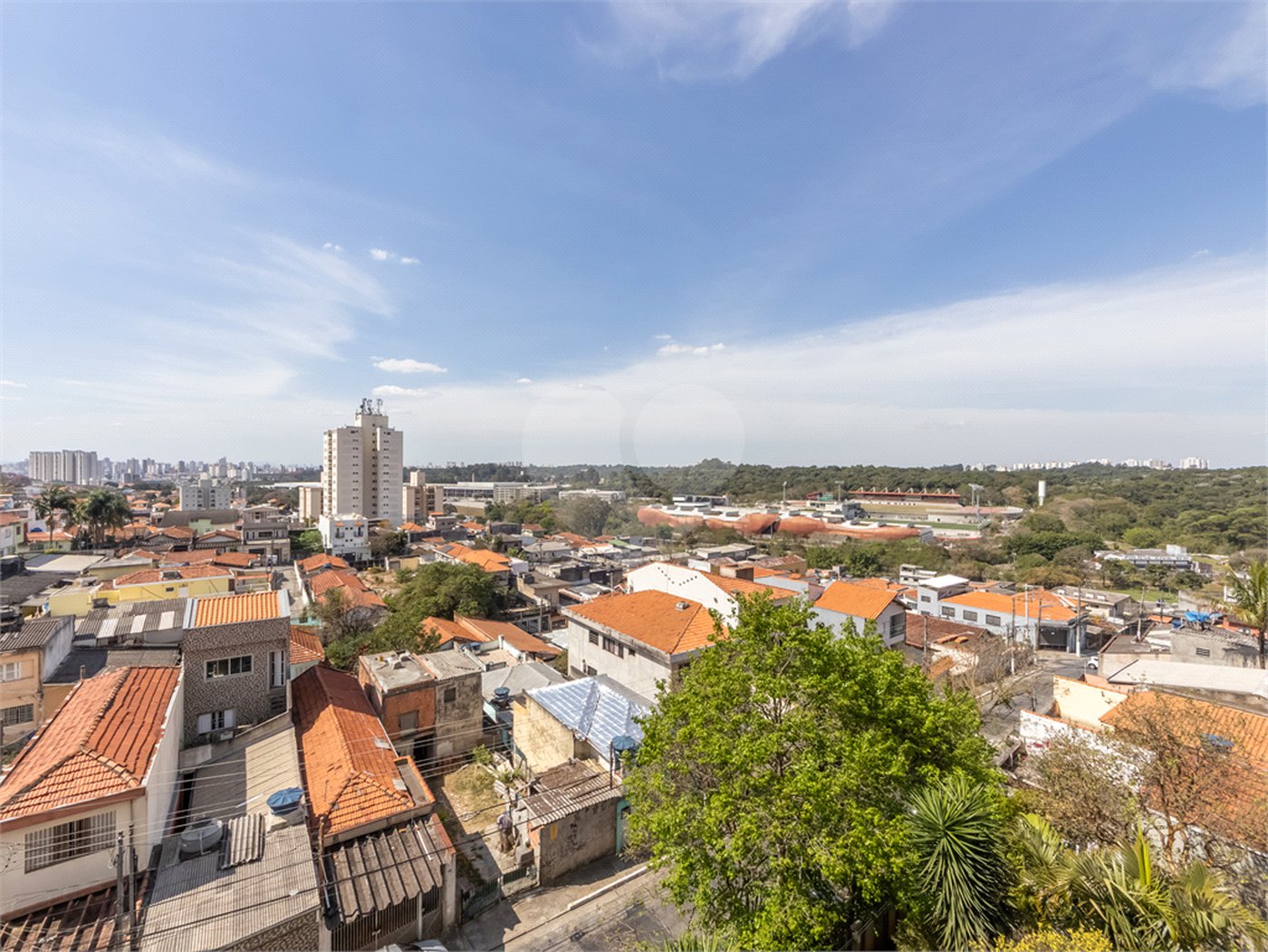 APARTAMENTO 3 QUARTOS E 1 VAGA À VENDA NO CAMBUCI VENDER