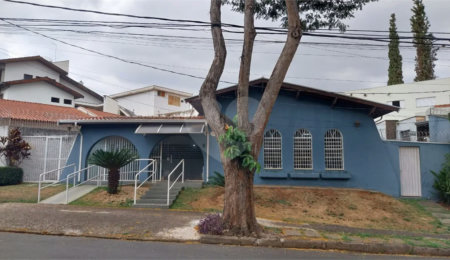 Casa à venda com 3 quartos, sendo 1 suíte,  em Cidade Jardim, Piracicaba, SP