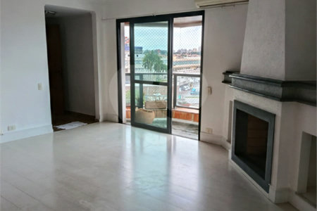 APARTAMENTO NO CAMPO BELO 137M² 3 DORMITÓRIOS