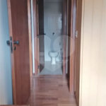 Apartamento à venda no Edifício Cabreúva no Bairro Alto em Piracicaba - SP.