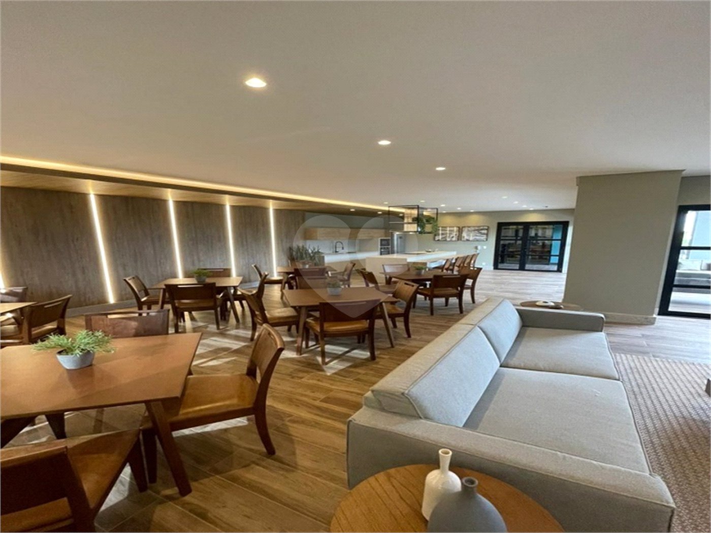 Apartamento para venda no Vermont Residence