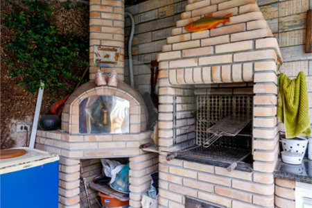 Casa à venda com 4 quartos, sendo 2 suítes, em Brooklin, São Paulo, SP