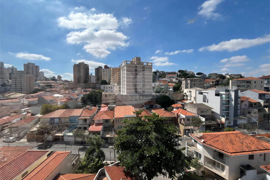 Apartamento à venda com 2 quartos, sendo 1 suíte,  em Jardim São Paulo(zona Norte), São Paulo, SP