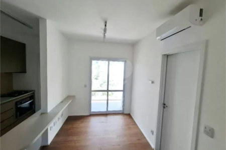 Apartamento com 1 quarto e 1 vaga para locação na Liberdade próximo ao Hospital A. C. Camargo na Liberdade!