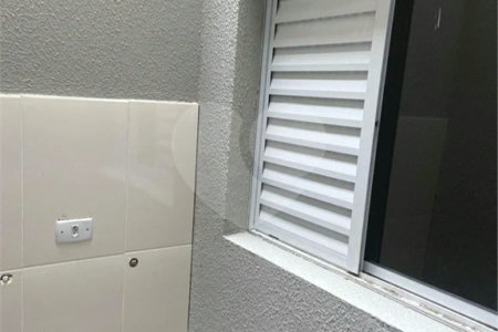 STUDIOS RESIDENCIAIS NA MOOCA - 25 M2