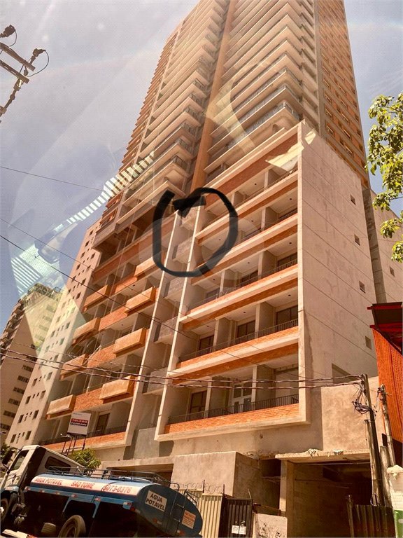 No encontro entre Paraíso, Ibirapuera e Vila Mariana, surge uma nova experiência de morar – Modernidade e Funcionalidade em um Só Lugar.