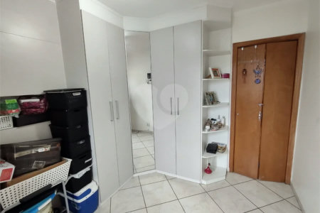 Apartamento de 2 quartos à venda no Jaçanã