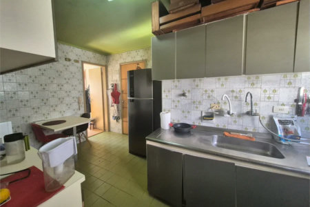 Apartamento à venda com 2 quartos em Brooklin Paulista, São Paulo - SP