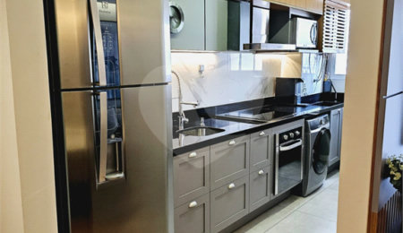 Apartamento à venda com 3 quartos, sendo 1 suíte,  em Brás, São Paulo, SP