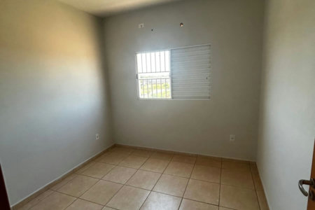 Apartamento para alugar com 2 quartos em Vila Nova, Três Lagoas, MS