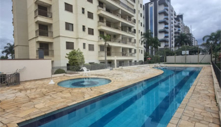 Apartamento à venda com 2 suítes em Parque Faber Castell I, São Carlos, SP