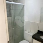 Apartamento no Monte Alto