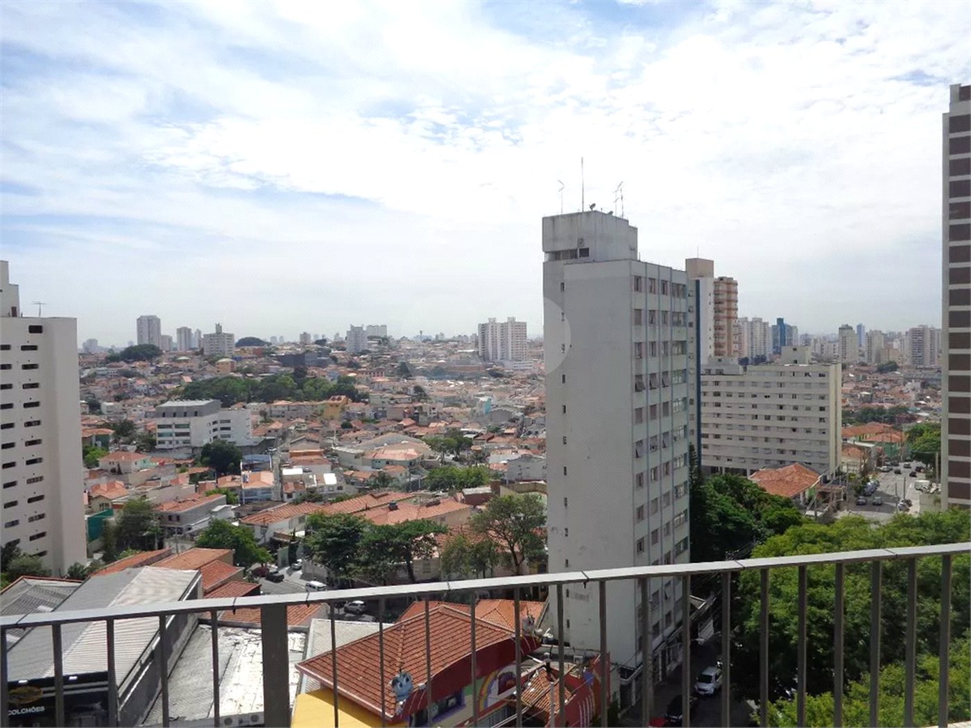 Apto Mooca 3 Dorm 1 Suite
