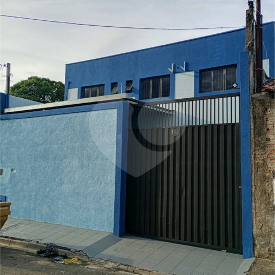 Salão Comercial / Galpão à Venda ou para Locação | Salto/SP