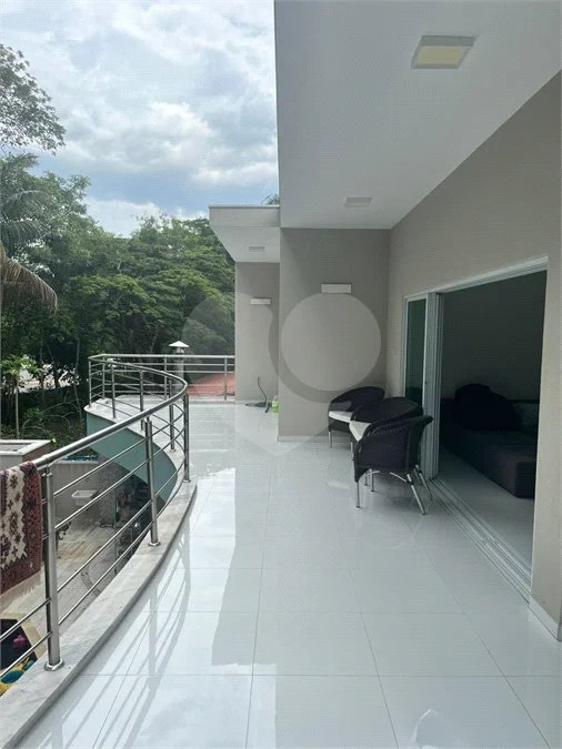 Casa à venda com 5 suítes em Costa do Sol, Bertioga, SP