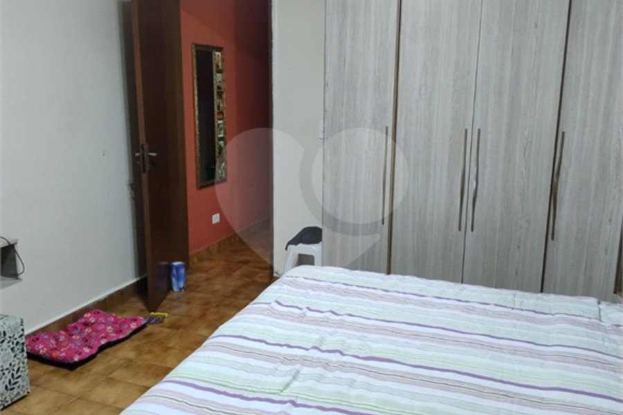 Sobrado com 2 dormitórios 2 vagas na Vila Formosa
