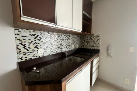 Apartamento á venda - Saúde